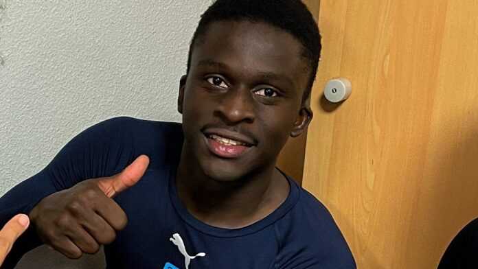 Cheikh Bamba Dieng