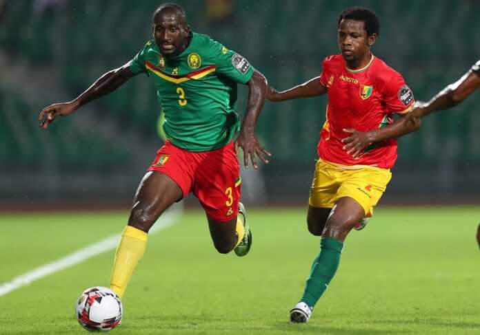 guinée cameroun chan