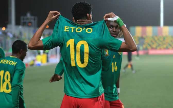 etoo