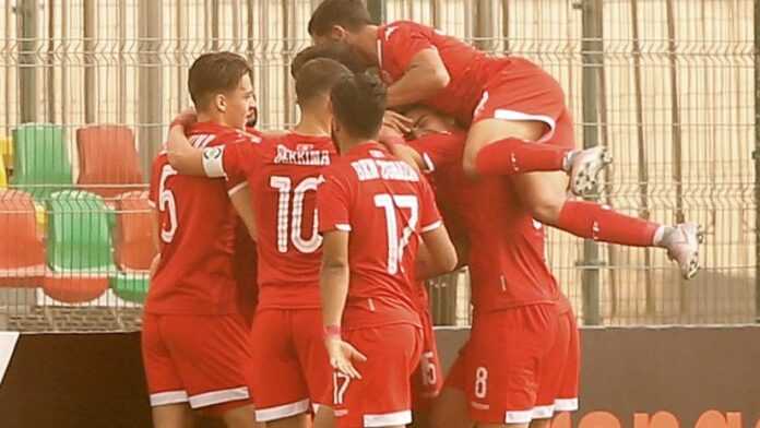 tunisie U20