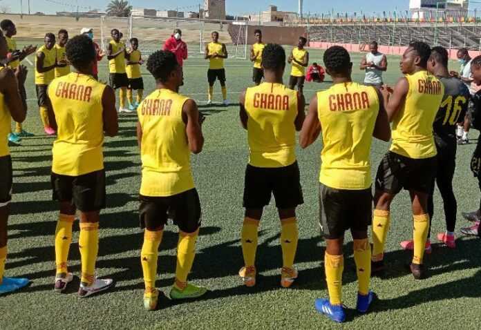 ghana u20