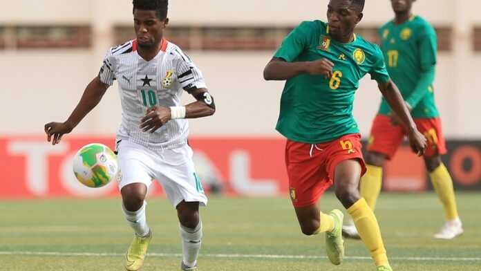 Ghana U20
