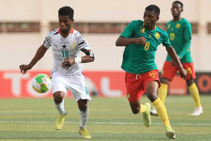 Ghana U20