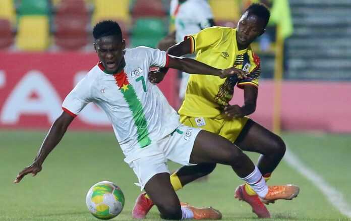 ouganda u20
