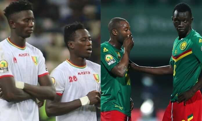 guinée cameroun chan