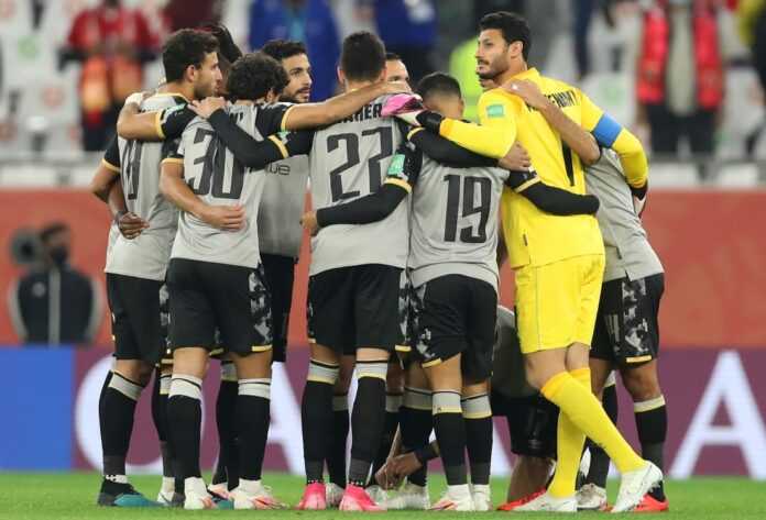 al ahly