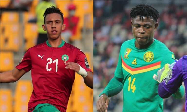 maroccameroun