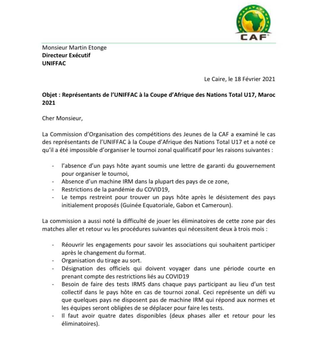 uniffac