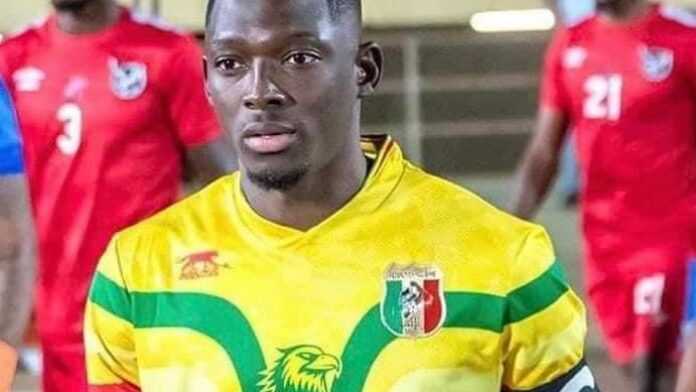 Hamari Traoré
