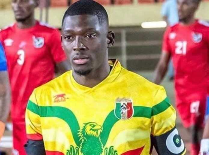 Hamari Traoré