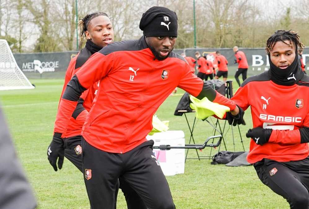 Cameroun : Léa-Siliki dit oui aux Lions Indomptables, Choutpo-Moting de retour