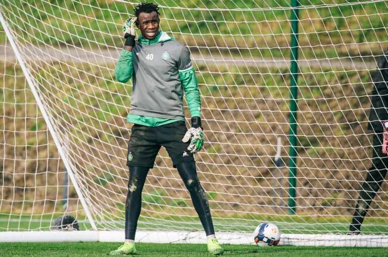 Bangaly Sylla