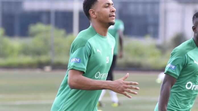 abdou diallo
