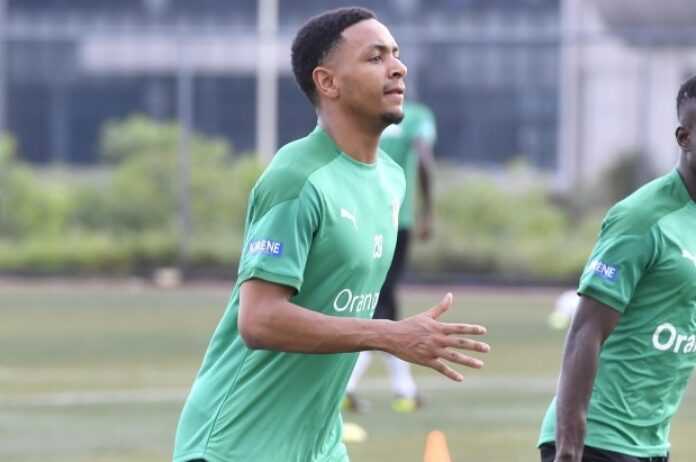 abdou diallo