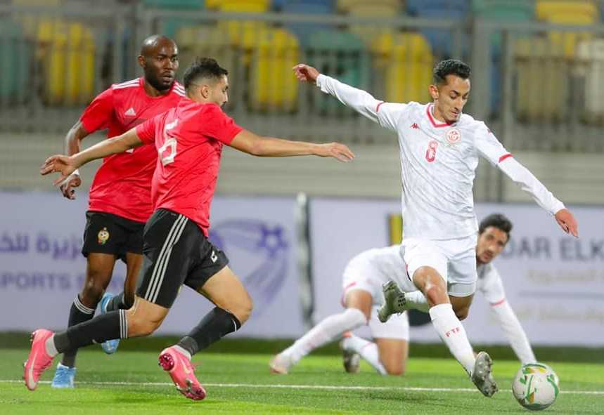 Tunisie : la liste pour la Coupe du monde sans Khaoui ni un écarté !