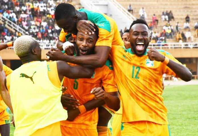 kanon cote ivoire
