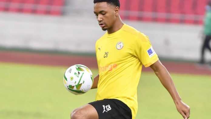 abdou diallo