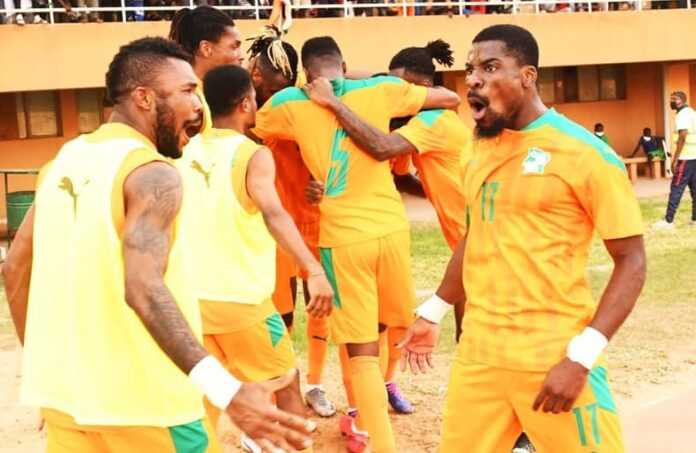 aurier cote ivoire