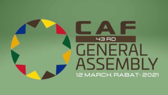 caf