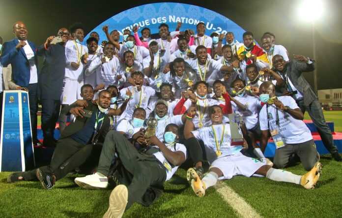 ghana u20
