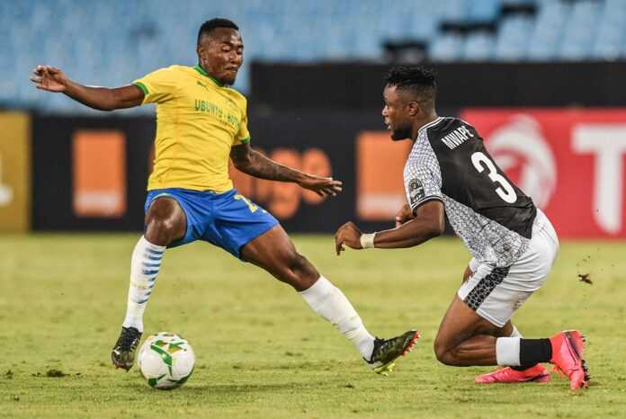 mamelodi mazembe
