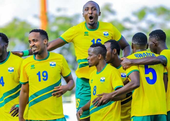 rwanda