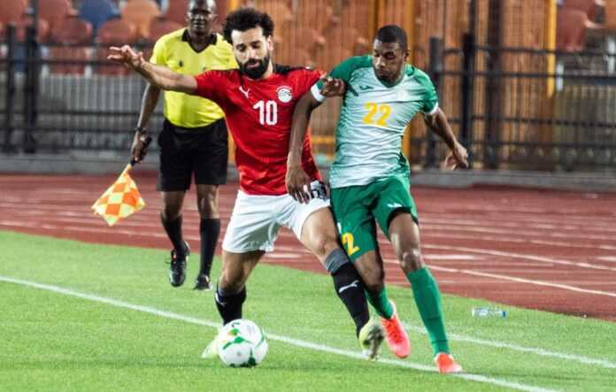 salah comores