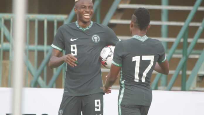 Osimhen
