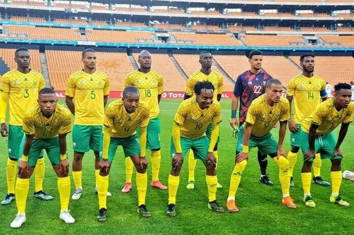 afrique du sud