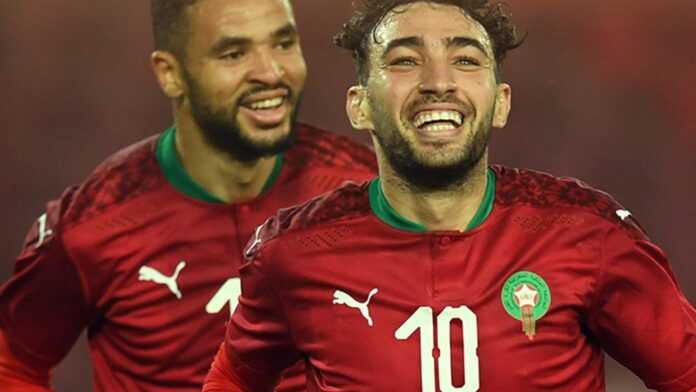 Munir El Haddadi
