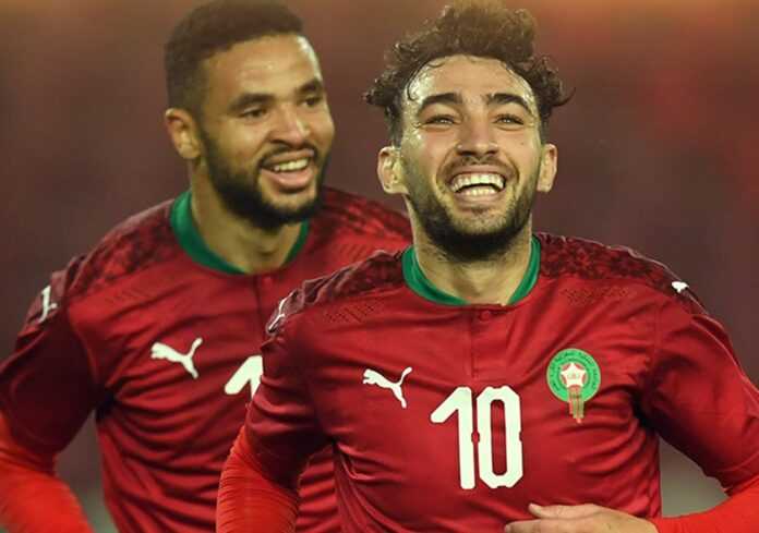 Munir El Haddadi
