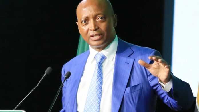 motsepe