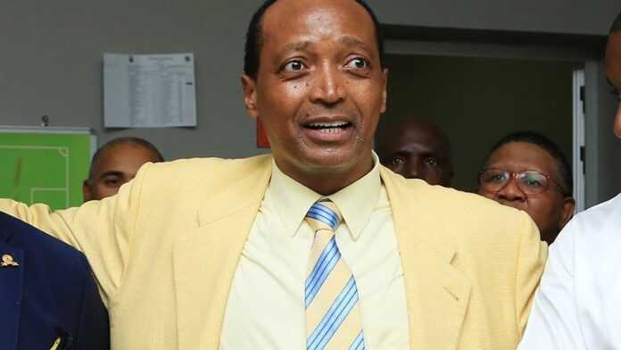 Motsepe