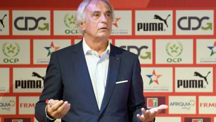 Vahid Halilhodzic