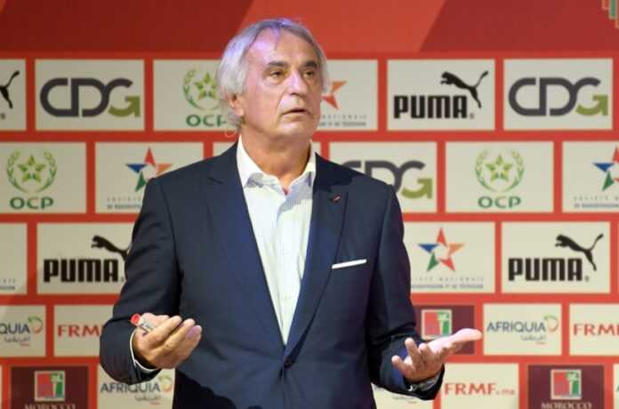 Vahid Halilhodzic