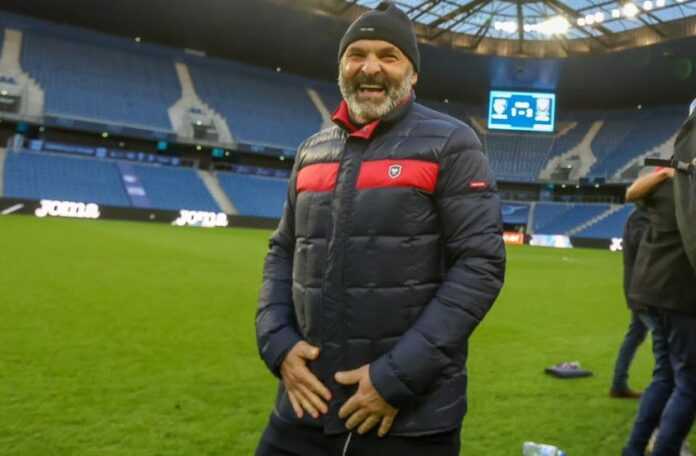 Pascal Dupraz