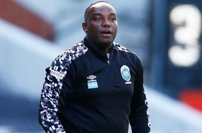 Benni McCarthy