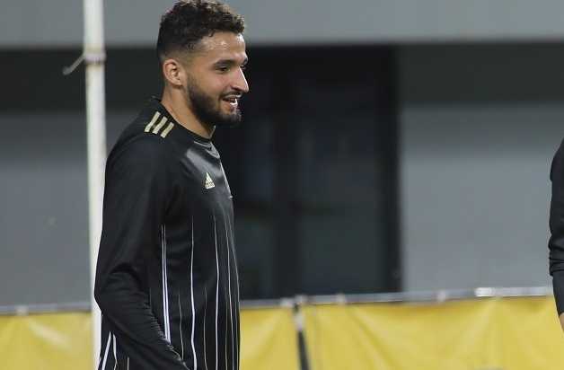 Algérie : Ahmed Touba prêt à lâcher les Fennecs pour la Belgique ?