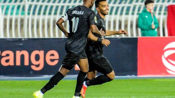 zamalek