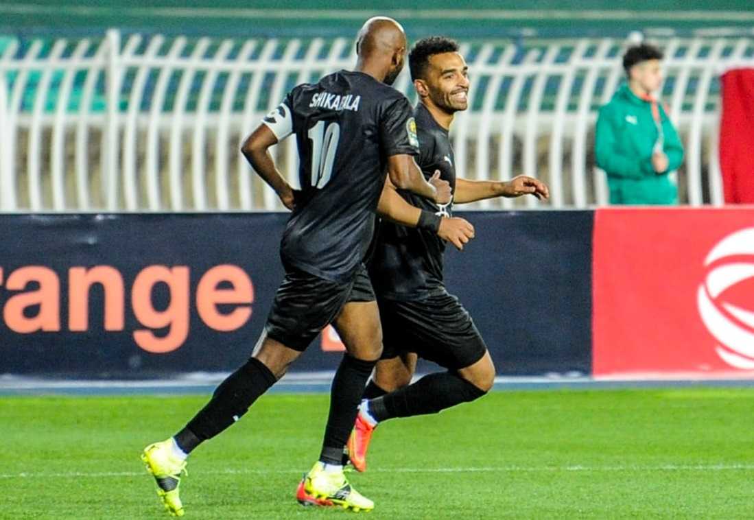 LDC : le Zamalek dernier qualifié, Volcan Club disqualifié… Les affiches du second tour enfin connues !