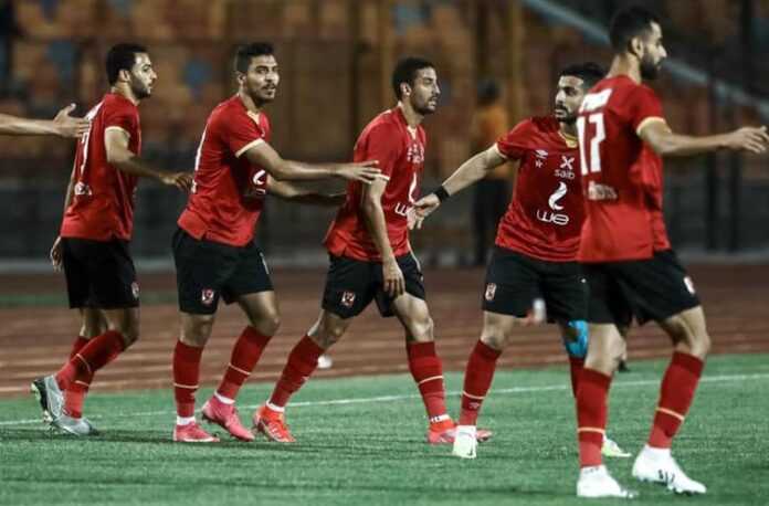 al ahly