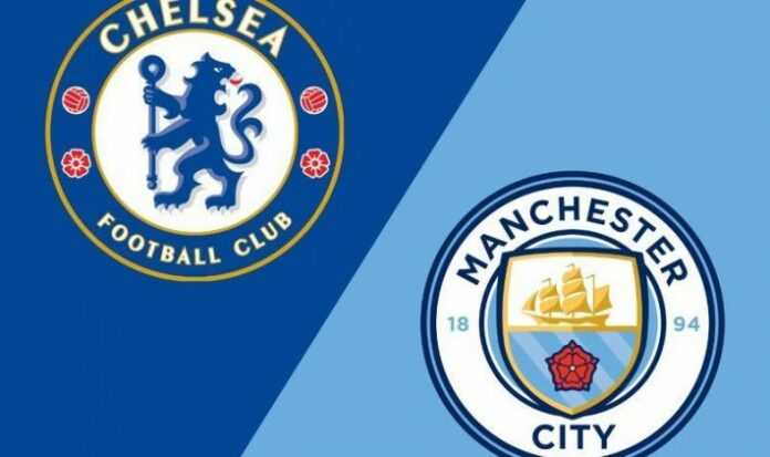 Chelsea et Manchester City