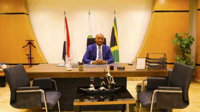 Motsepe