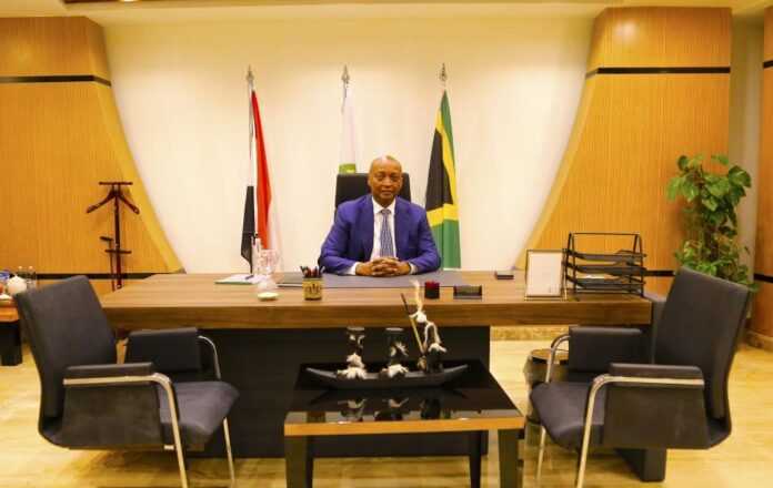 Motsepe