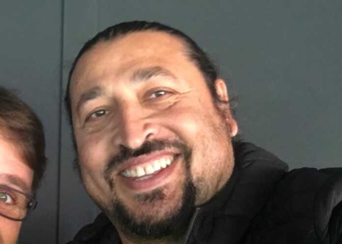 Eric Rabesandratana