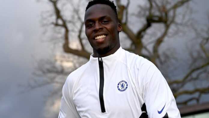 mendy