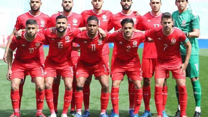 tunisie