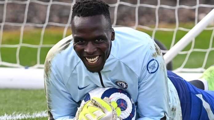 mendy