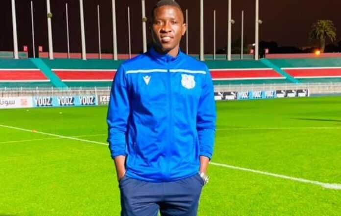 Soumana Boubacar Hainikoye