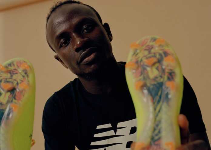 mané